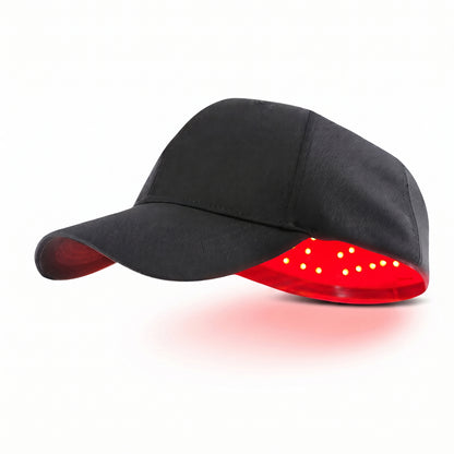 660nm & 850nm Red Light Laser Therapy Cap for Hair Loss