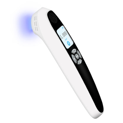 Portable 308nm UVB Phototherapy Wand for Vitiligo
