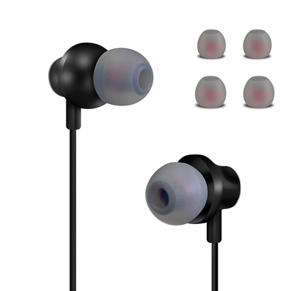 32 Channel Digital Neckband Hearing Aids for Tinnitus