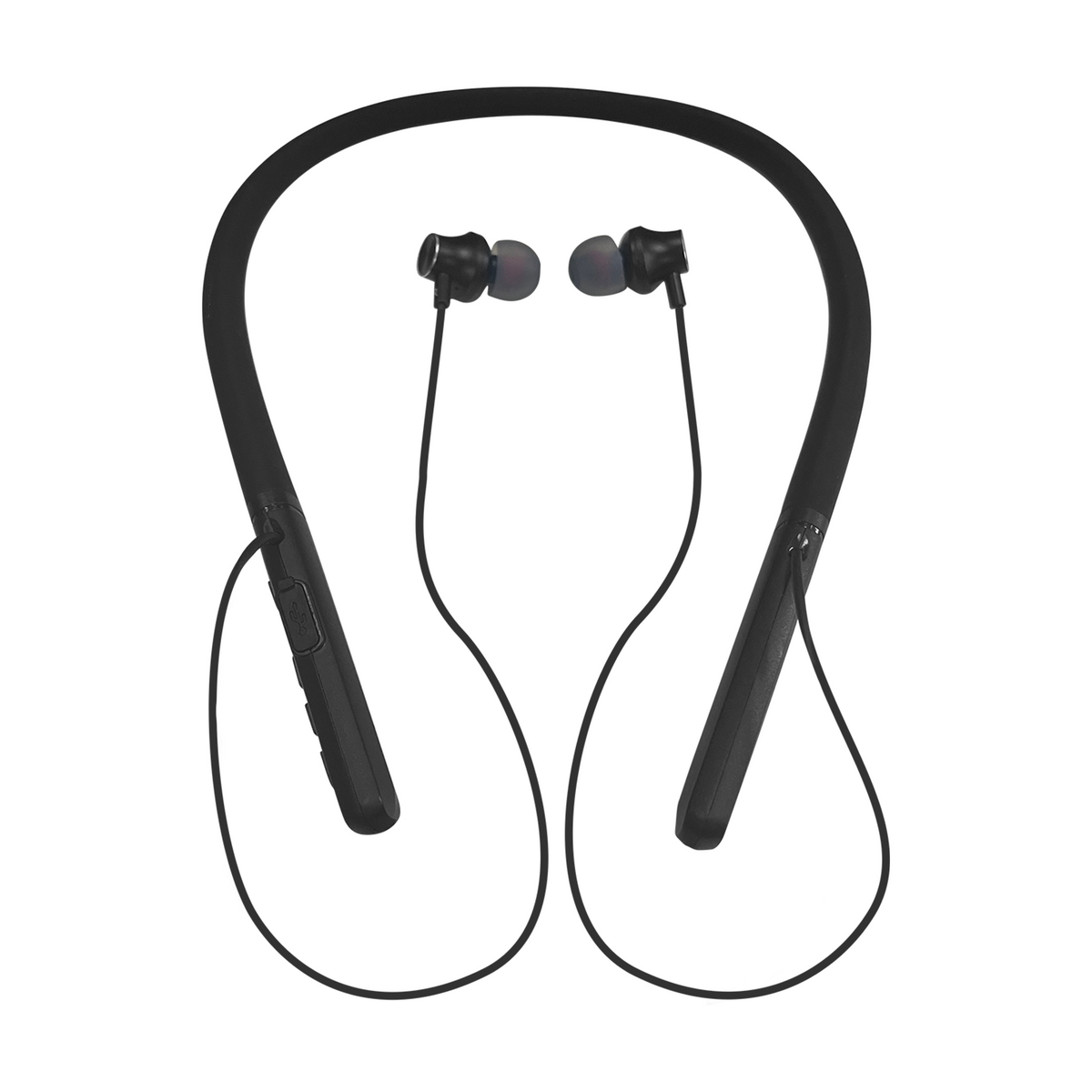 32 Channel Digital Neckband Hearing Aids for Tinnitus