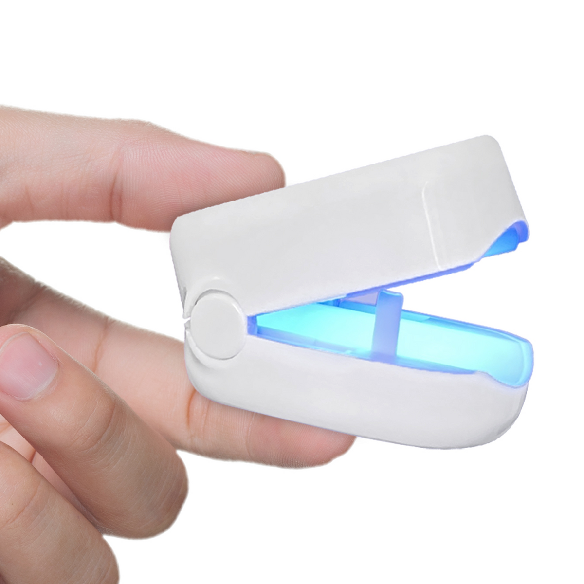 470nm Blue & 905nm Infrared Light Nail Fungus Treatment Laser Device