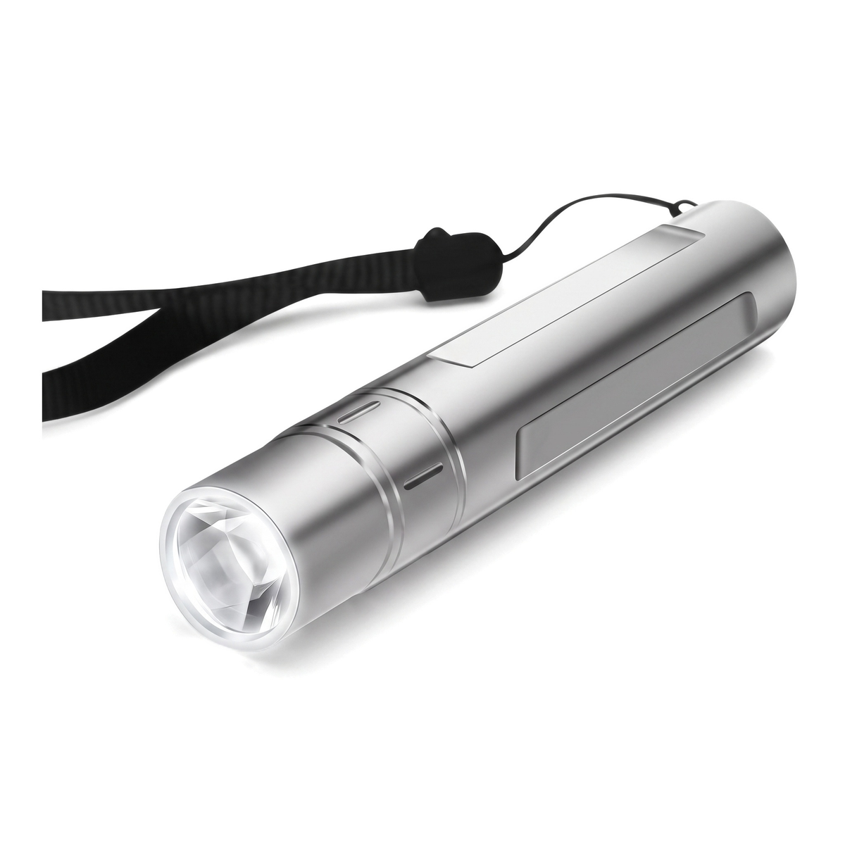 9W Portable Red Light Therapy Flashlight | Pain Relief