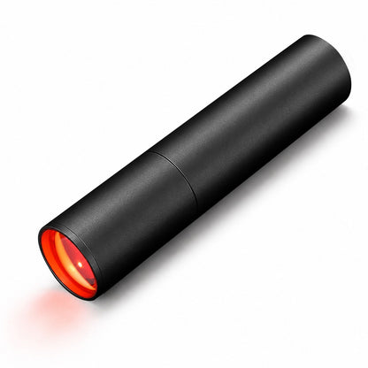 660nm Targeted Red Light Therapy Pen for Pain Relief