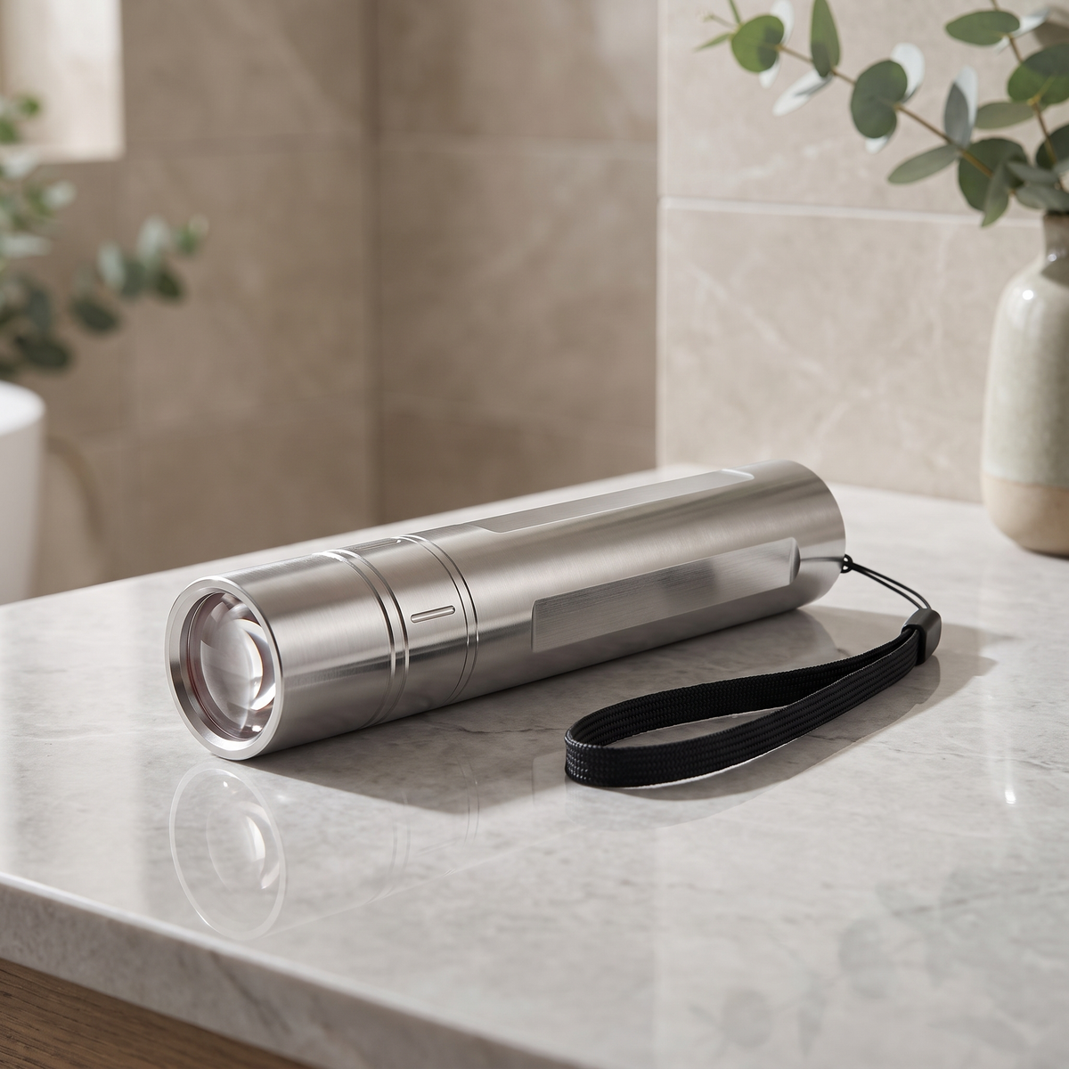 9W Portable Red Light Therapy Flashlight | Pain Relief