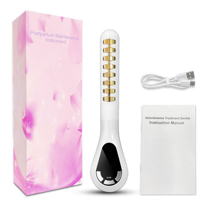 Pelvic Floor Muscle Training Machine 3 Modes Women Health Care