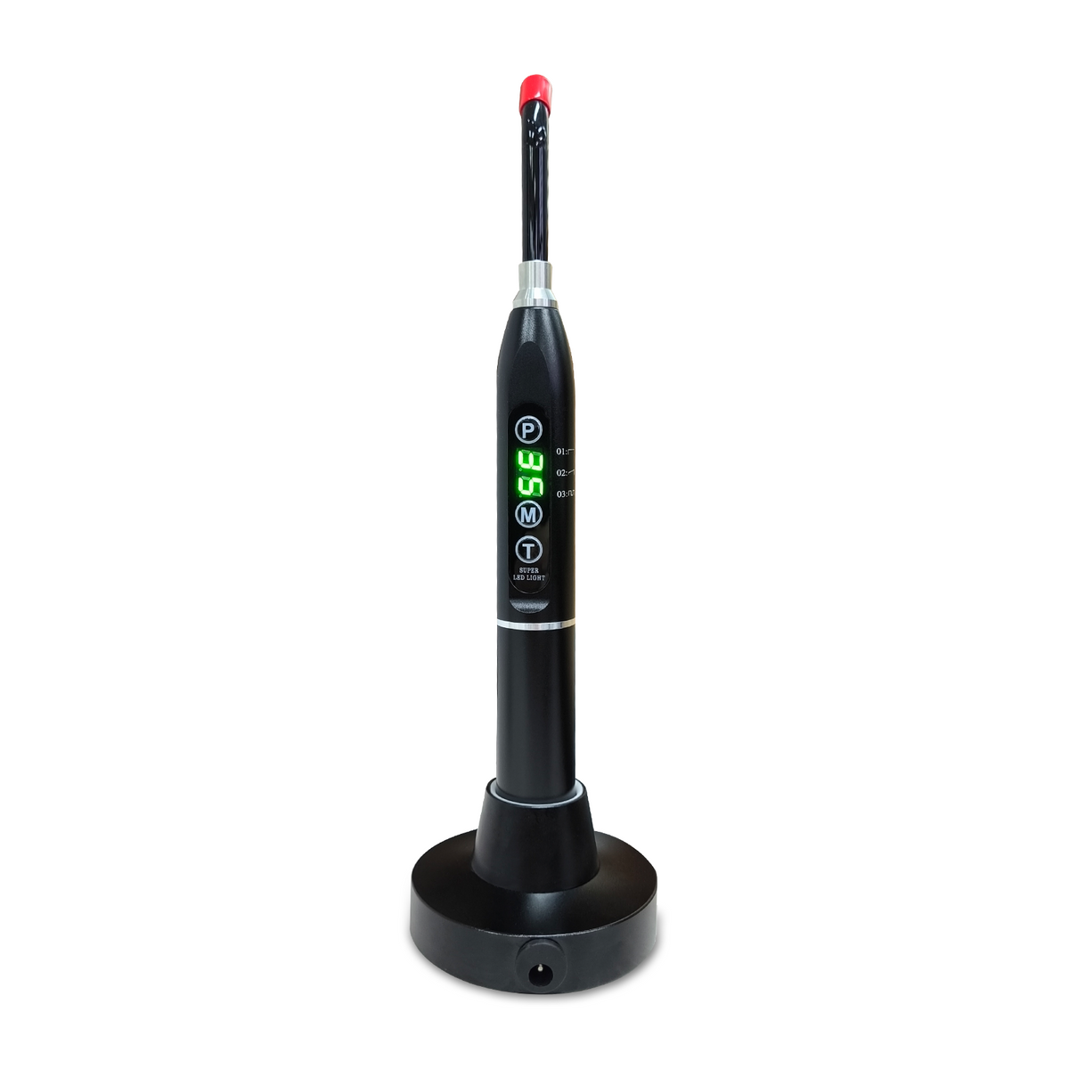 Oral Care Red Light Therapy Device for Gums Teeth Lips
