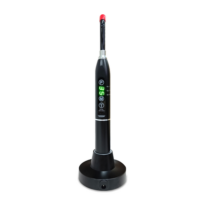 Oral Care Red Light Therapy Device for Gums Teeth Lips
